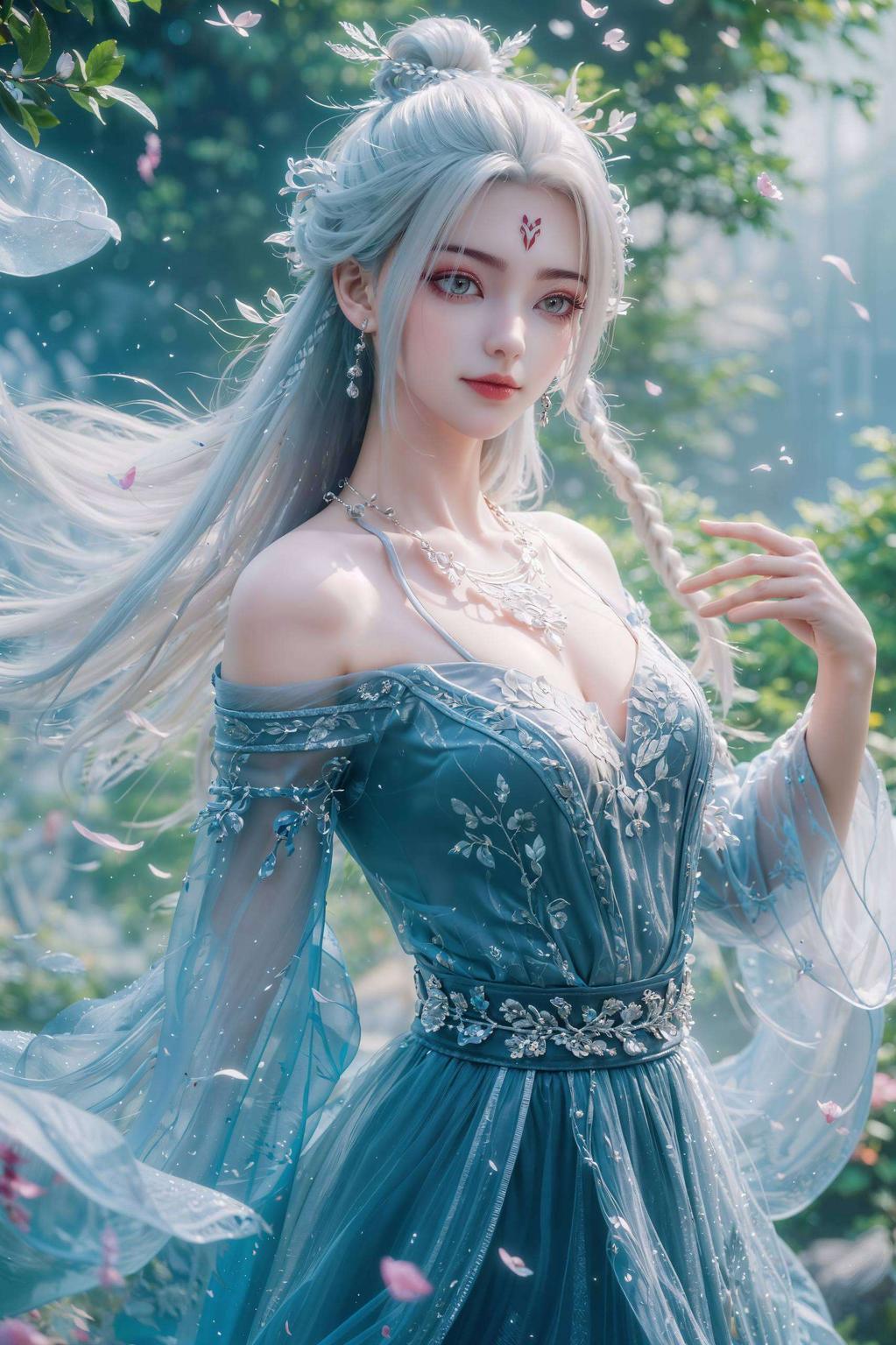 2K分辨率下高清壁纸包中