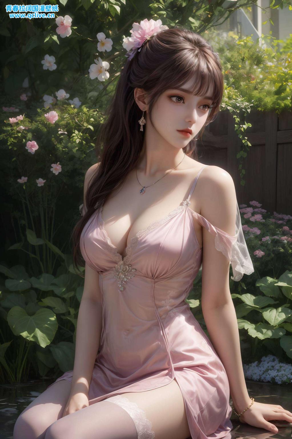 这款AI绘画人物表情参考图让你的手机瞬间变身艺术品