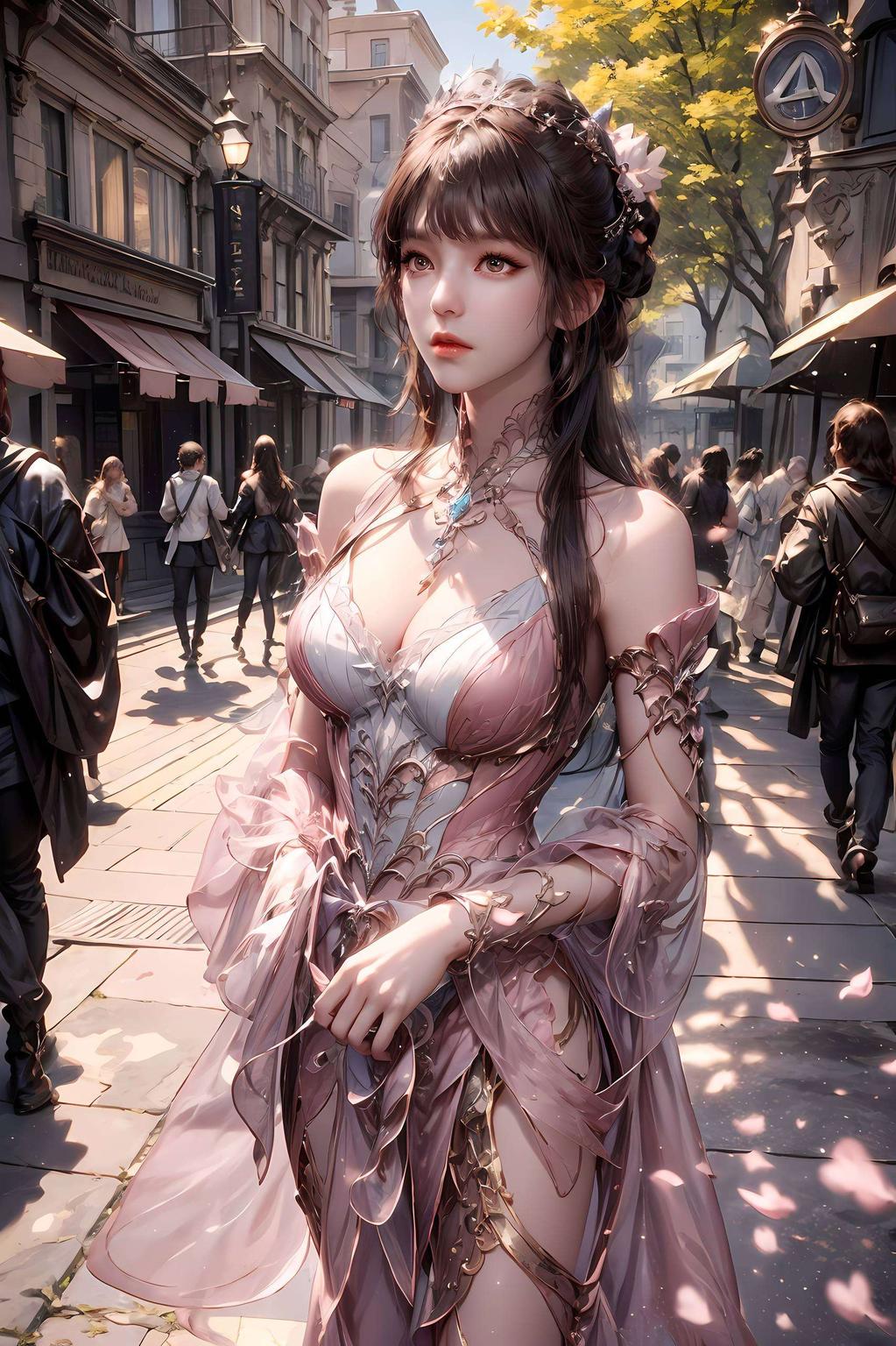 带你领略经典角色风采探索国漫之美