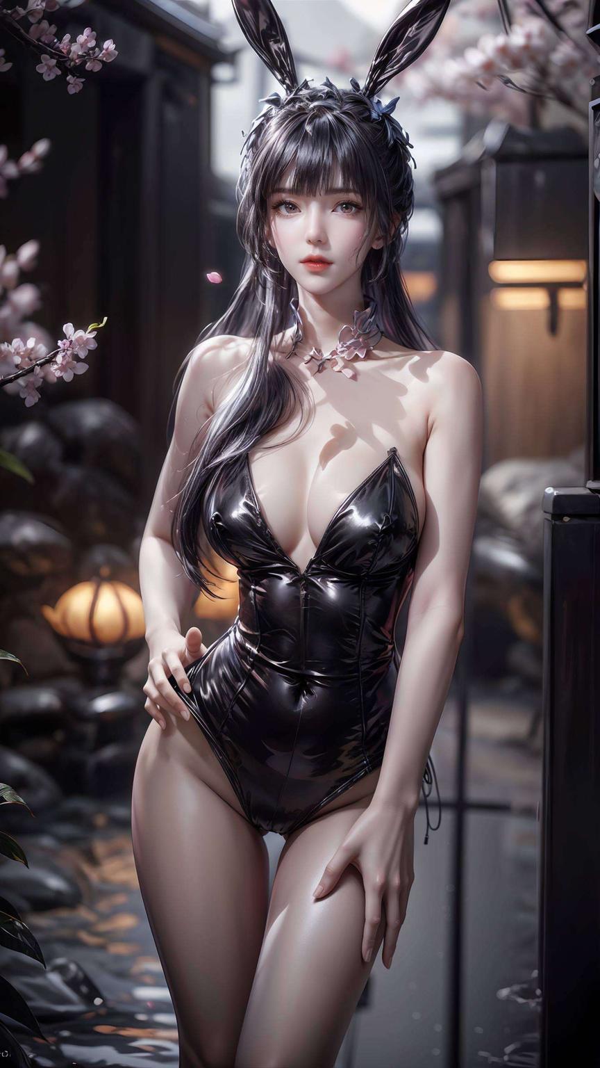 将浪漫与哀愁交织一幅壁纸