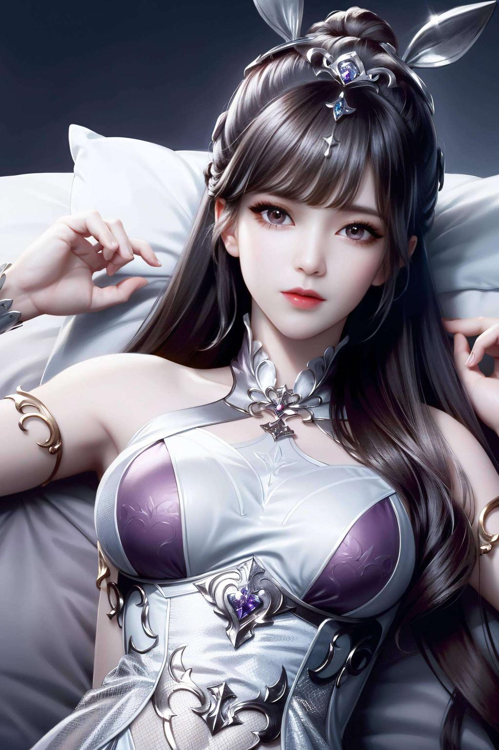 让你的每一天都充满甜蜜的陪伴可爱又不失温馨