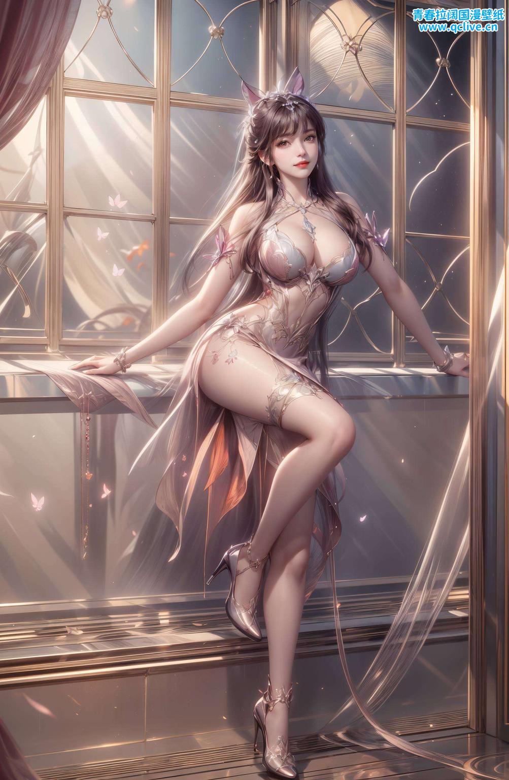 简约风格又让桌面显得格外清新每一处细节都彰显着独特的设计感