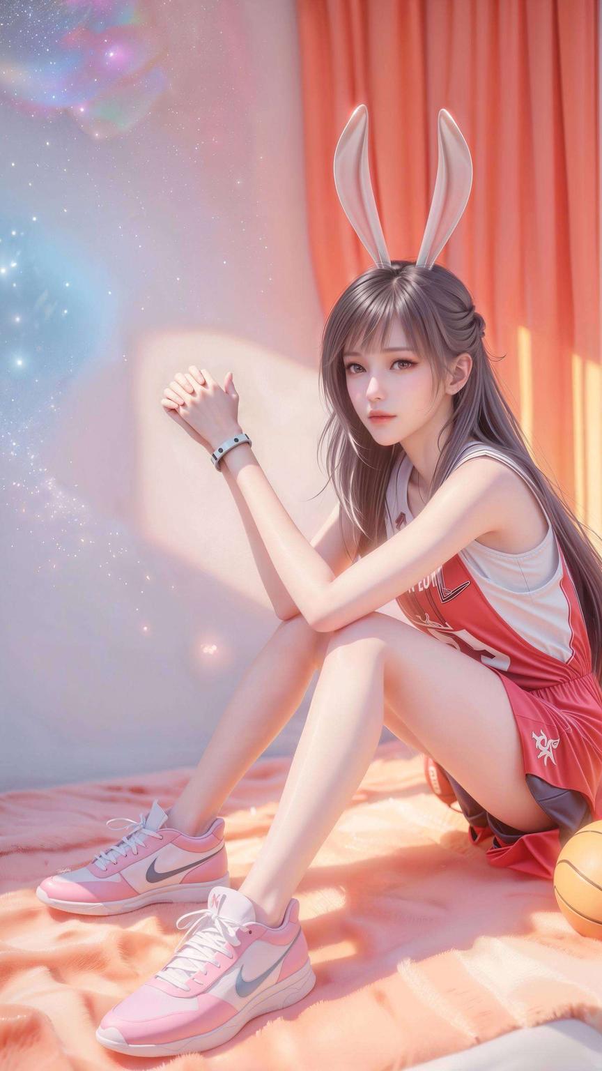 每一帧都是精心绘制色彩鲜明