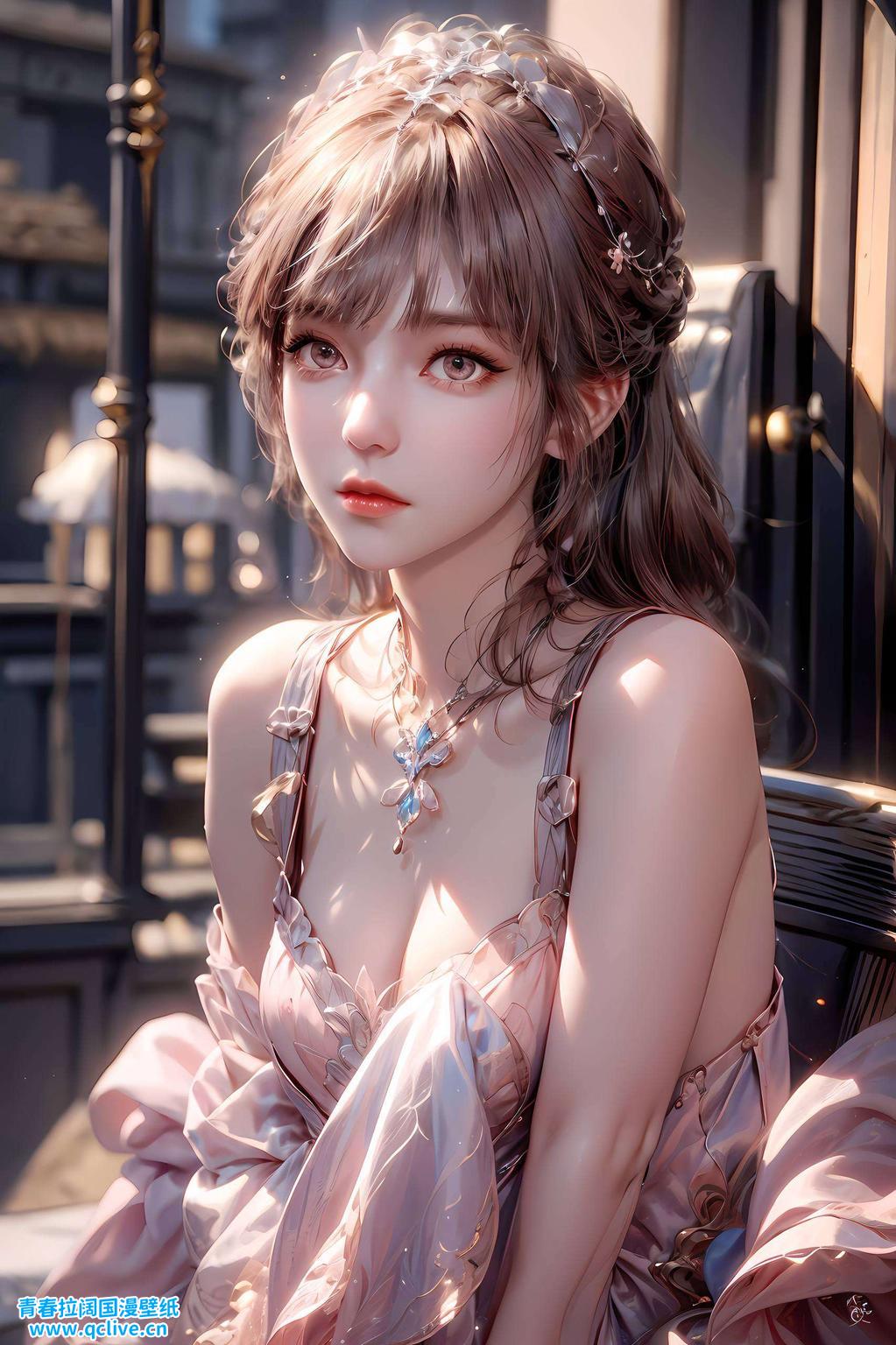 为你带来无尽的视觉享受翩翩舞姿