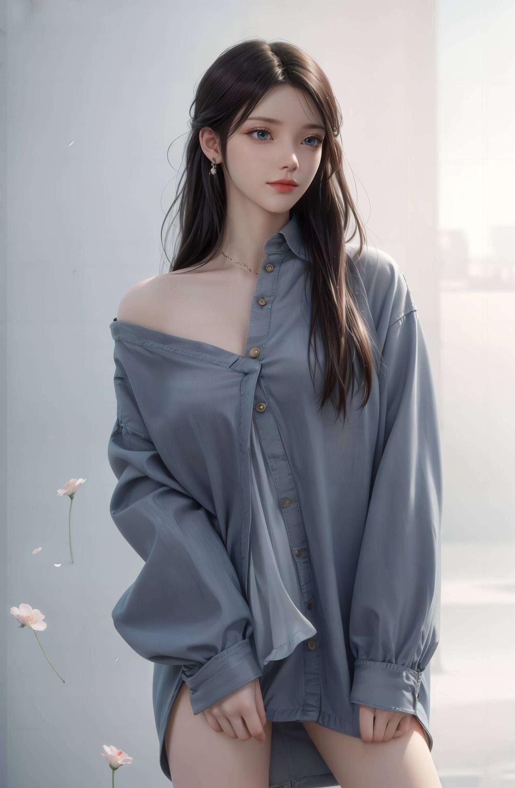 穿越时空的画笔这款4K超清壁纸