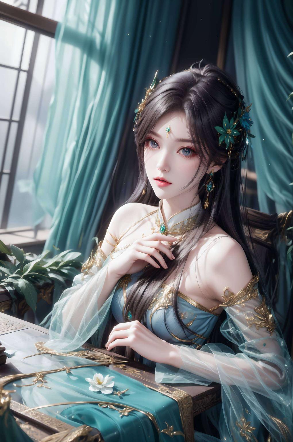更添一抹温馨浪漫这款4K超清壁纸图片