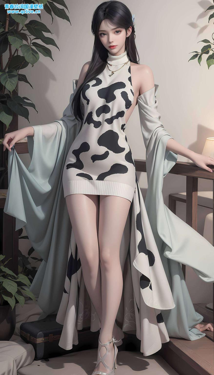 高清画质免费下载