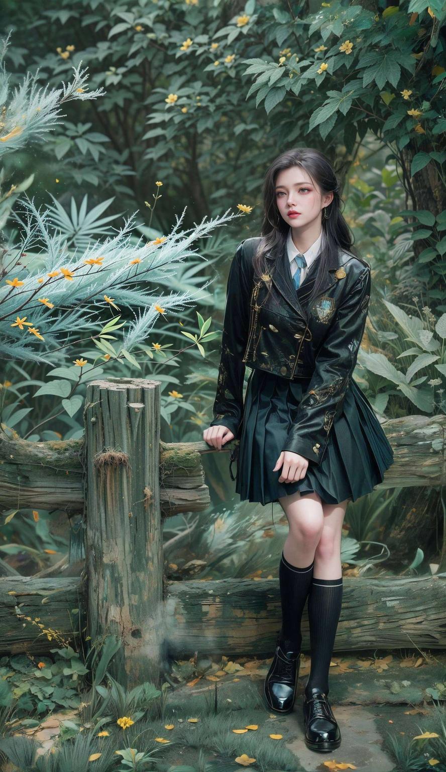 以国漫女神萧薰儿为灵感为你的设备增添一抹神秘而迷人的风采