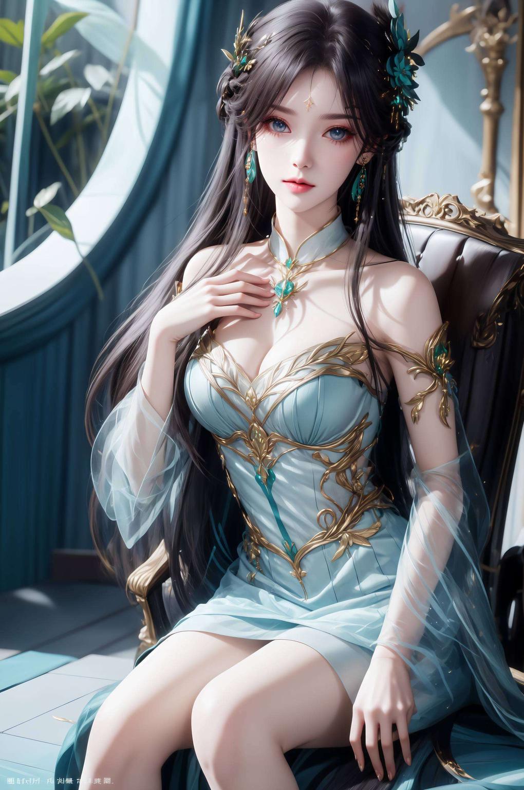 女生壁纸免费下载每一帧都是精心绘制