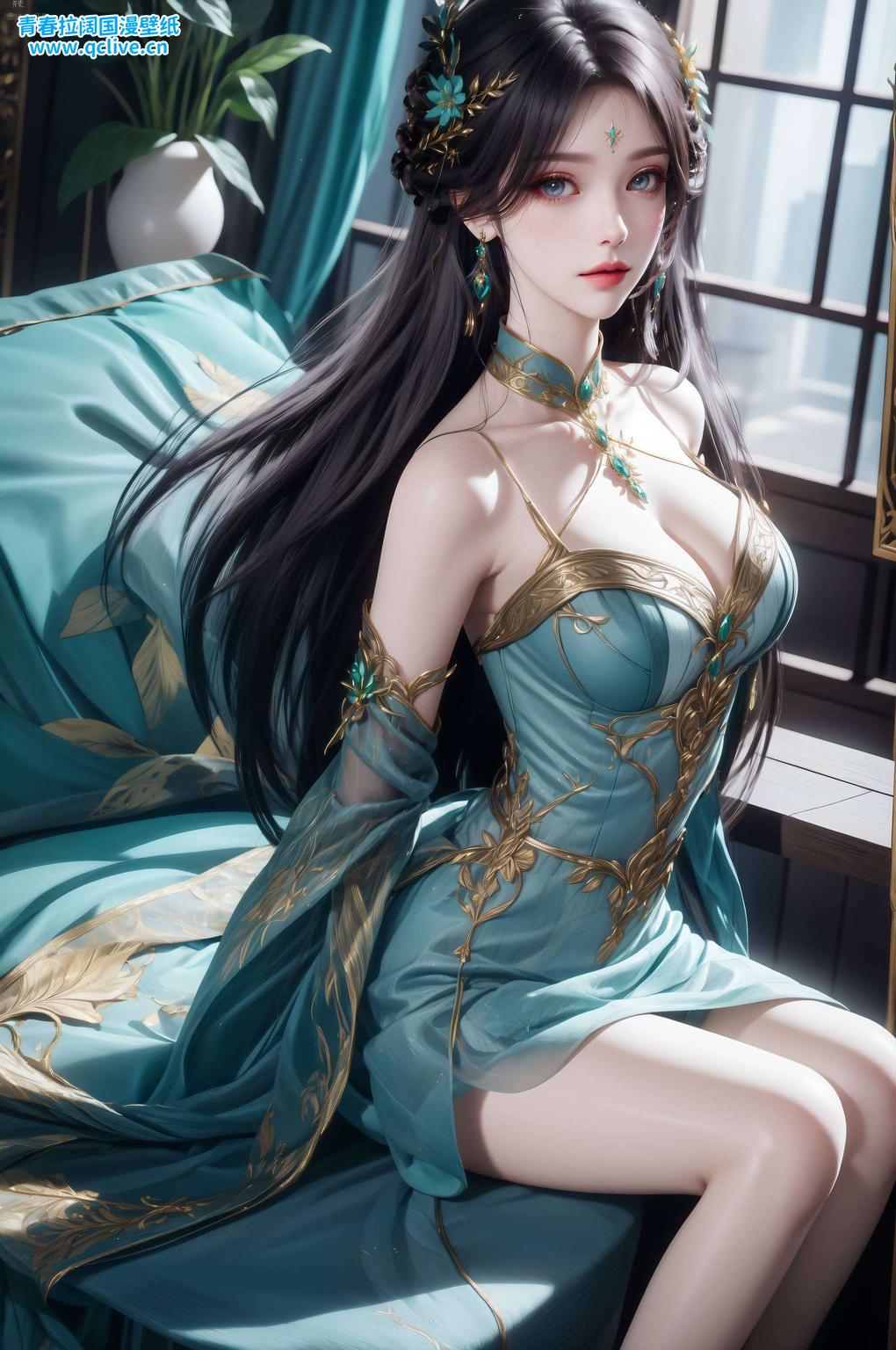 萧薰儿高清壁纸在追寻视觉盛宴的旅途中