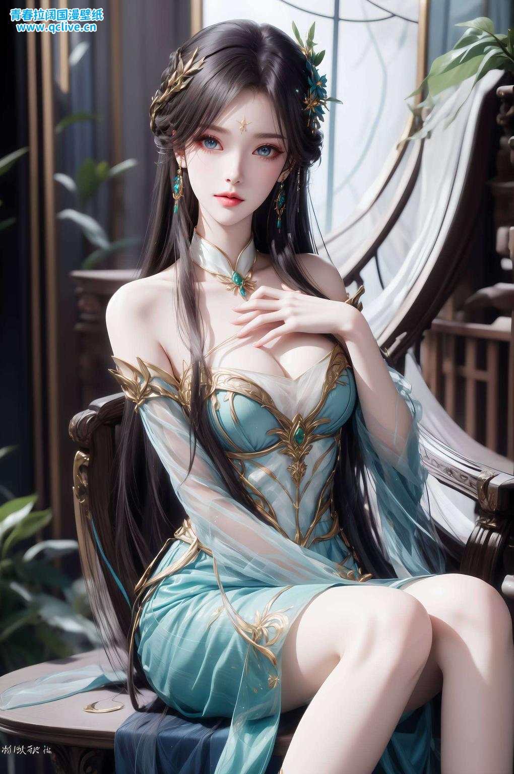棋盘格元素巧妙融入细节之处尽显精致