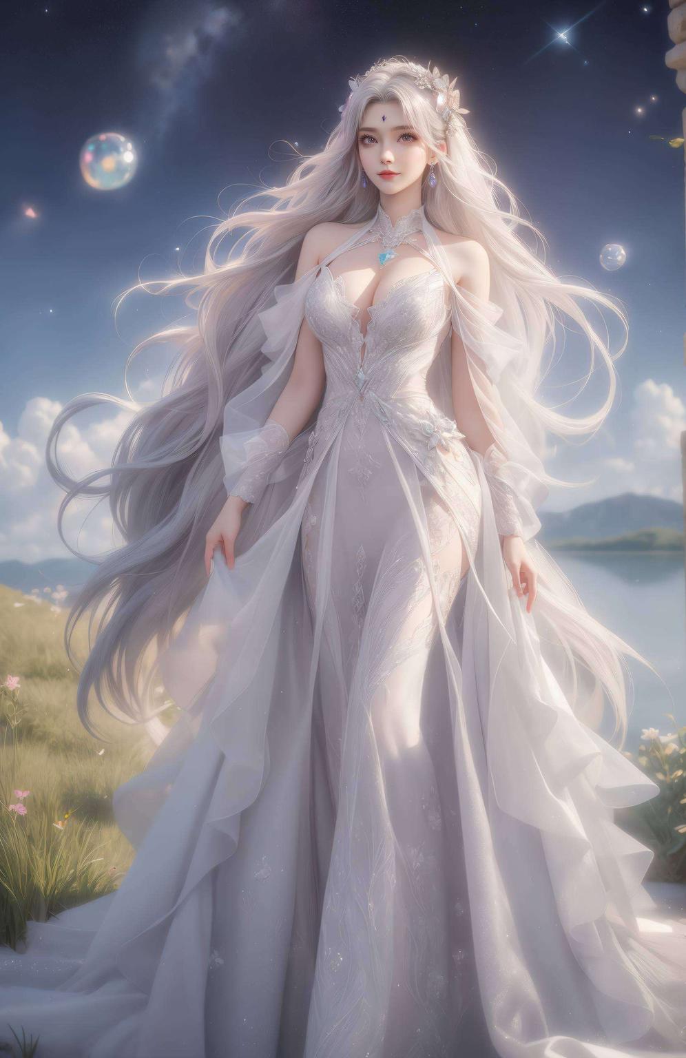 【2k高清波普艺术安卓国漫美女ins风】—— 追求极致美感的你快来下载