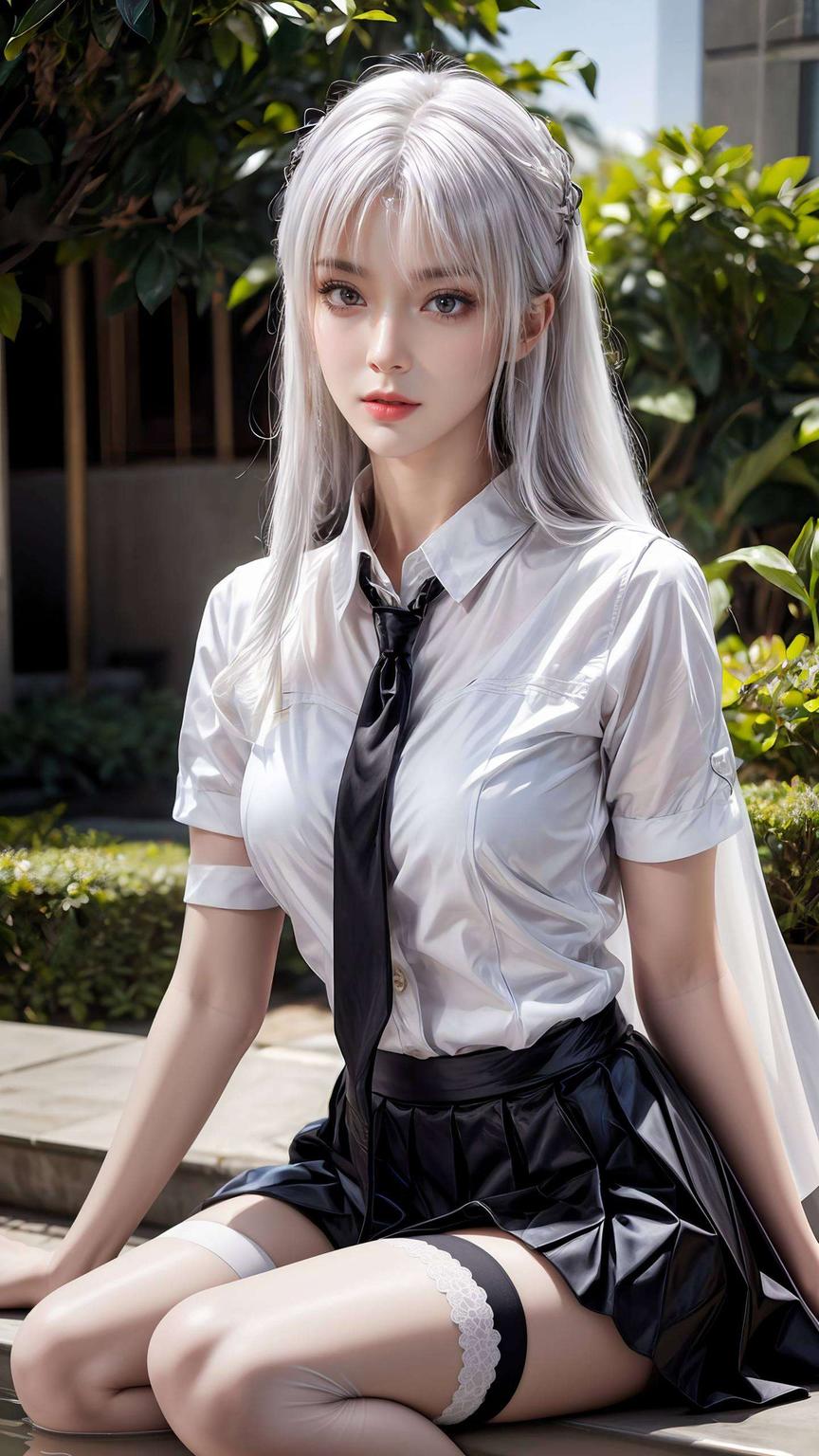 这款超清晰金属质感手机壁纸让人物栩栩如生