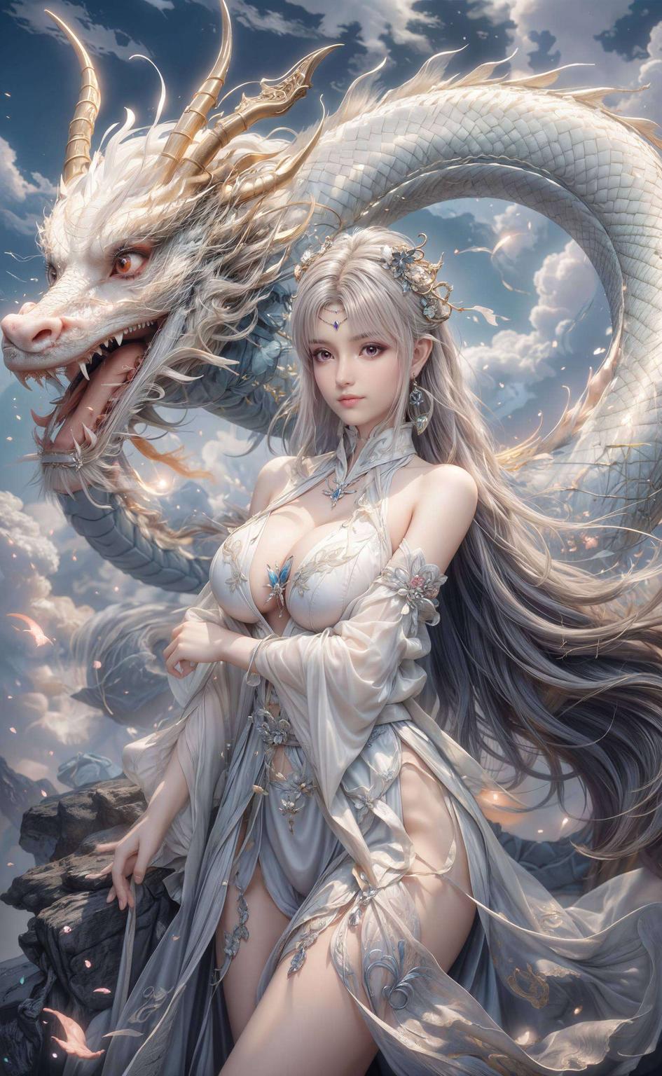 专为iPad宽屏量身打造探索奇幻世界