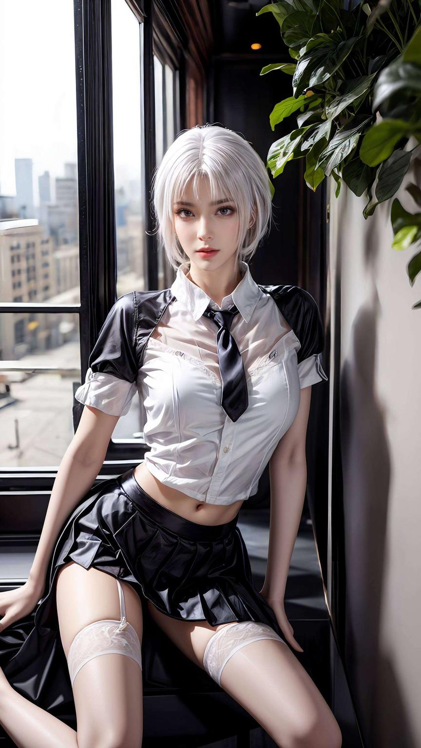 斗破苍穹的壁纸尽在这张静态的画卷中