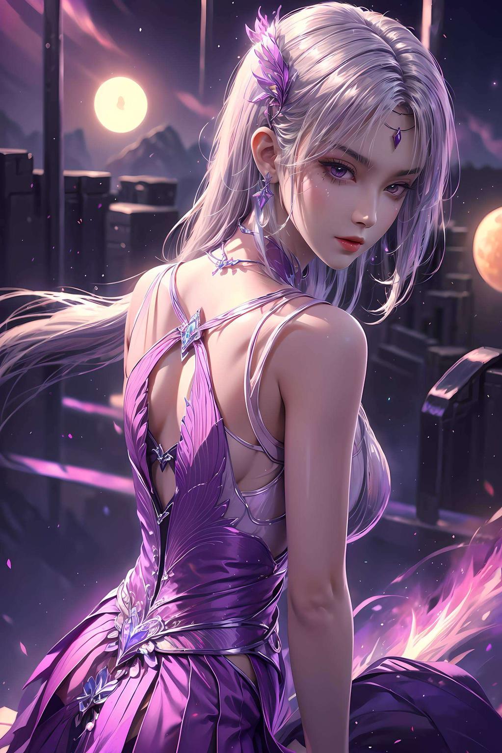 温暖心房仿佛从老版小医仙壁纸中走出