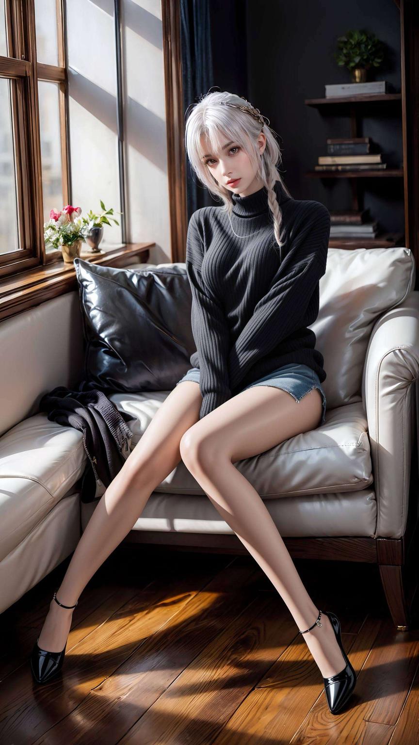 医者仁心与节日喜庆完美融合如同一缕春风