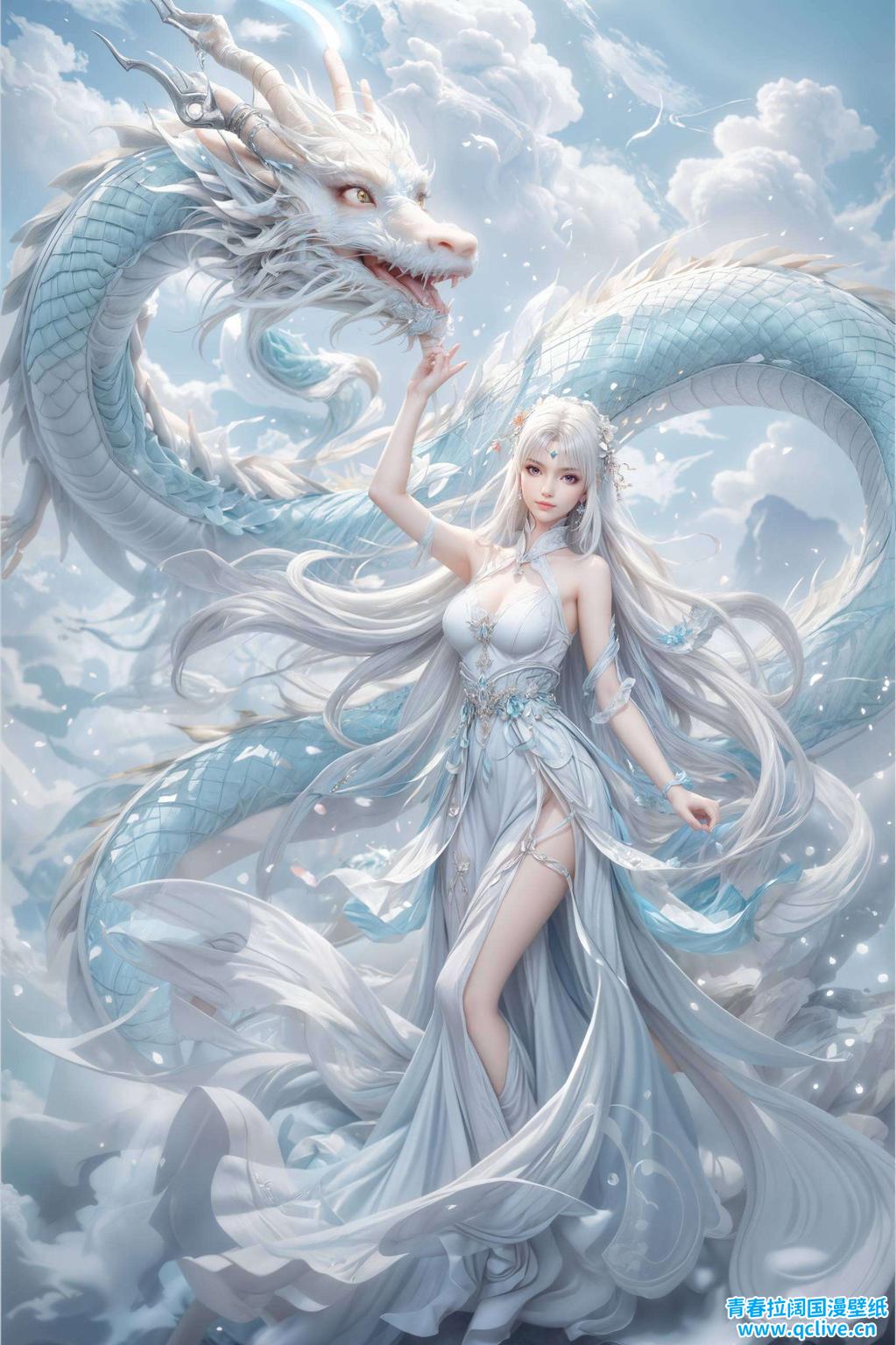 彰显着角色的力量与柔美让每一次操作都充满惊喜与期待