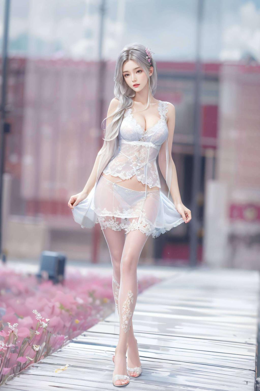 医术高超与毒性并用让她的灵动身影陪伴你的每一天！