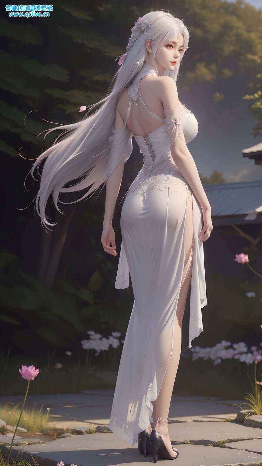 将古典美学与现代科技完美融合高清4K画质