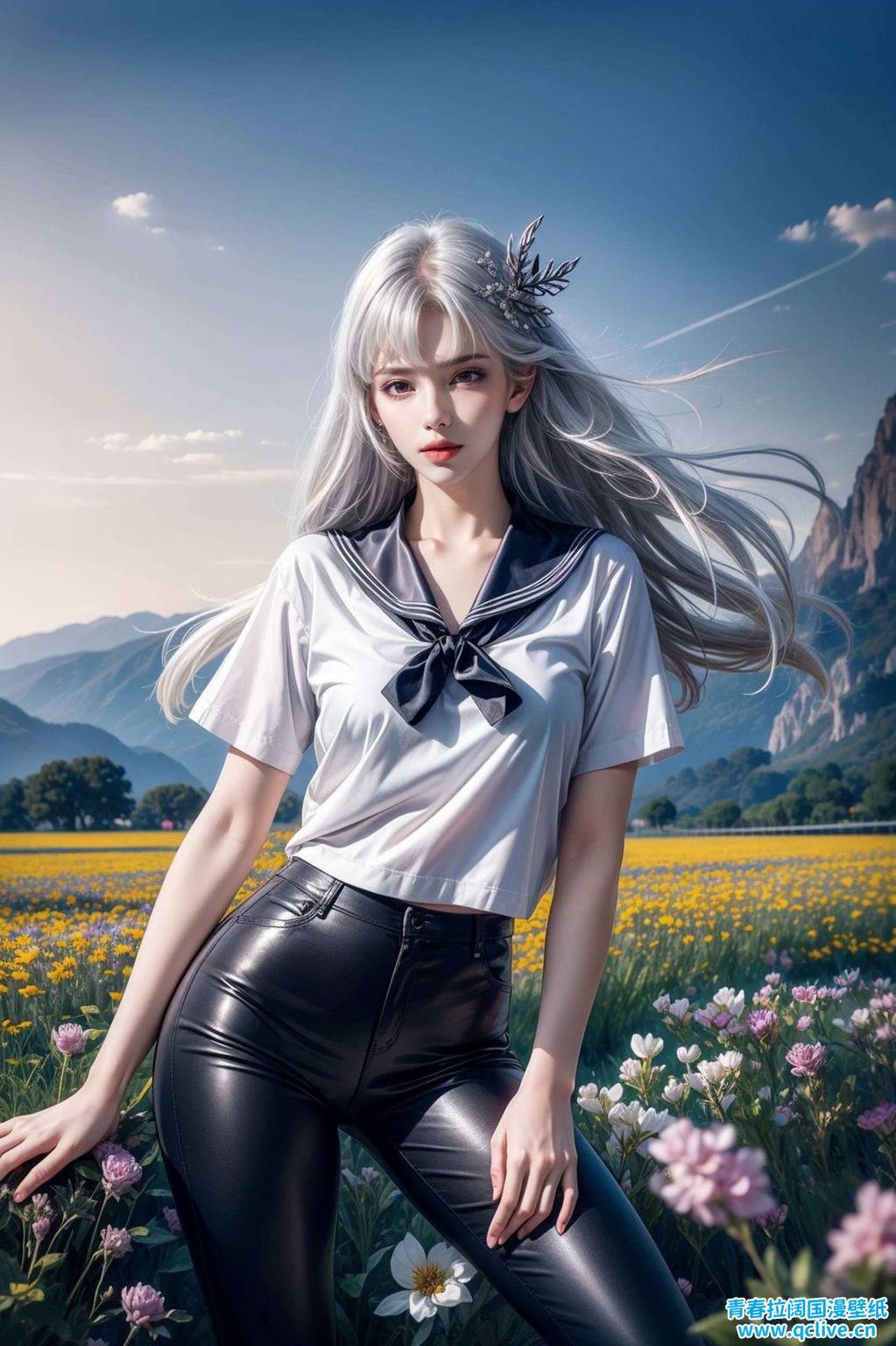 让人不禁想要一探究竟令人沉醉