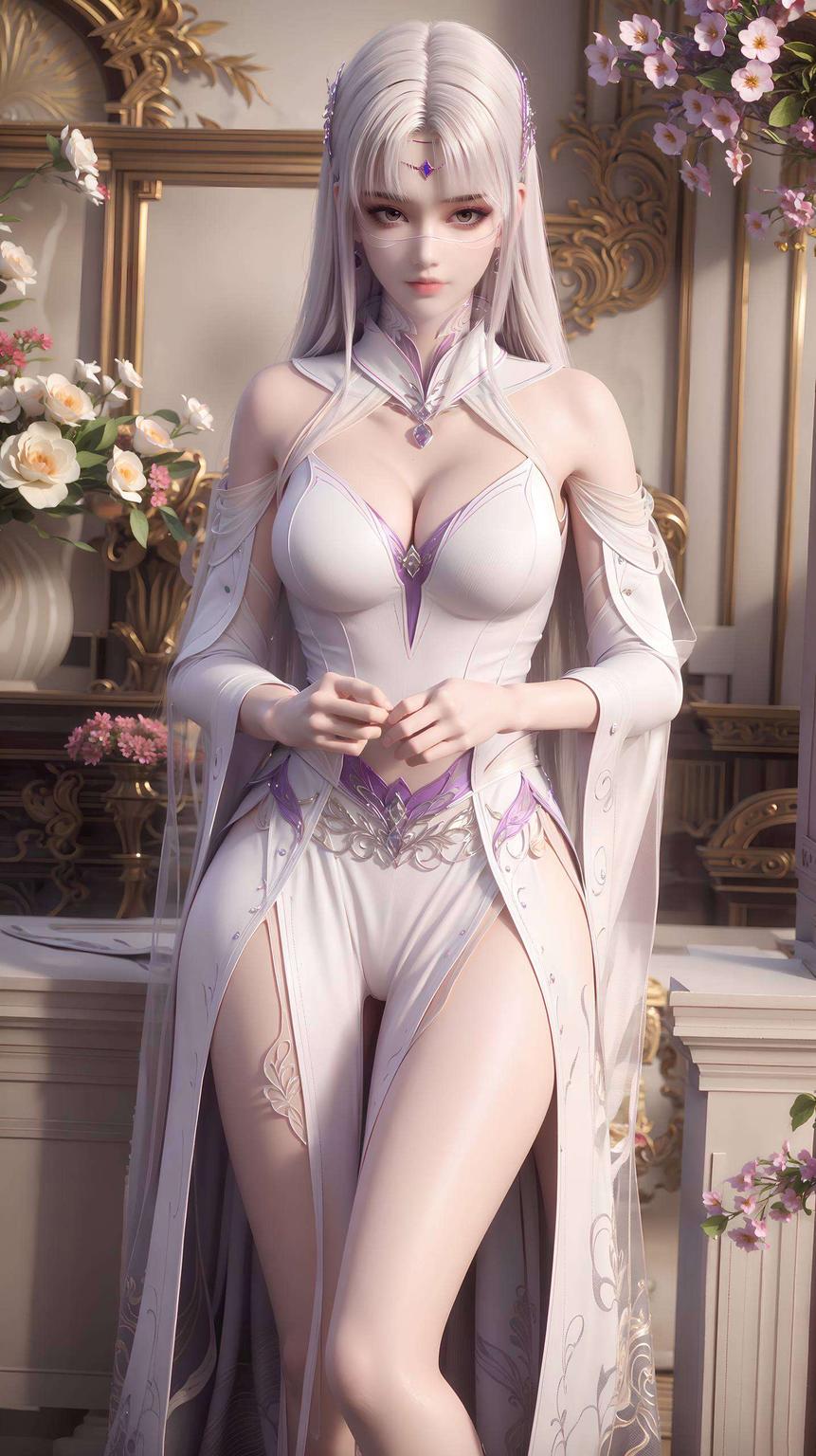 仿佛将小医仙的仙气与灵韵直接呈现在你的指尖这款小医仙高清壁纸全屏以其完美高清的藝術風格