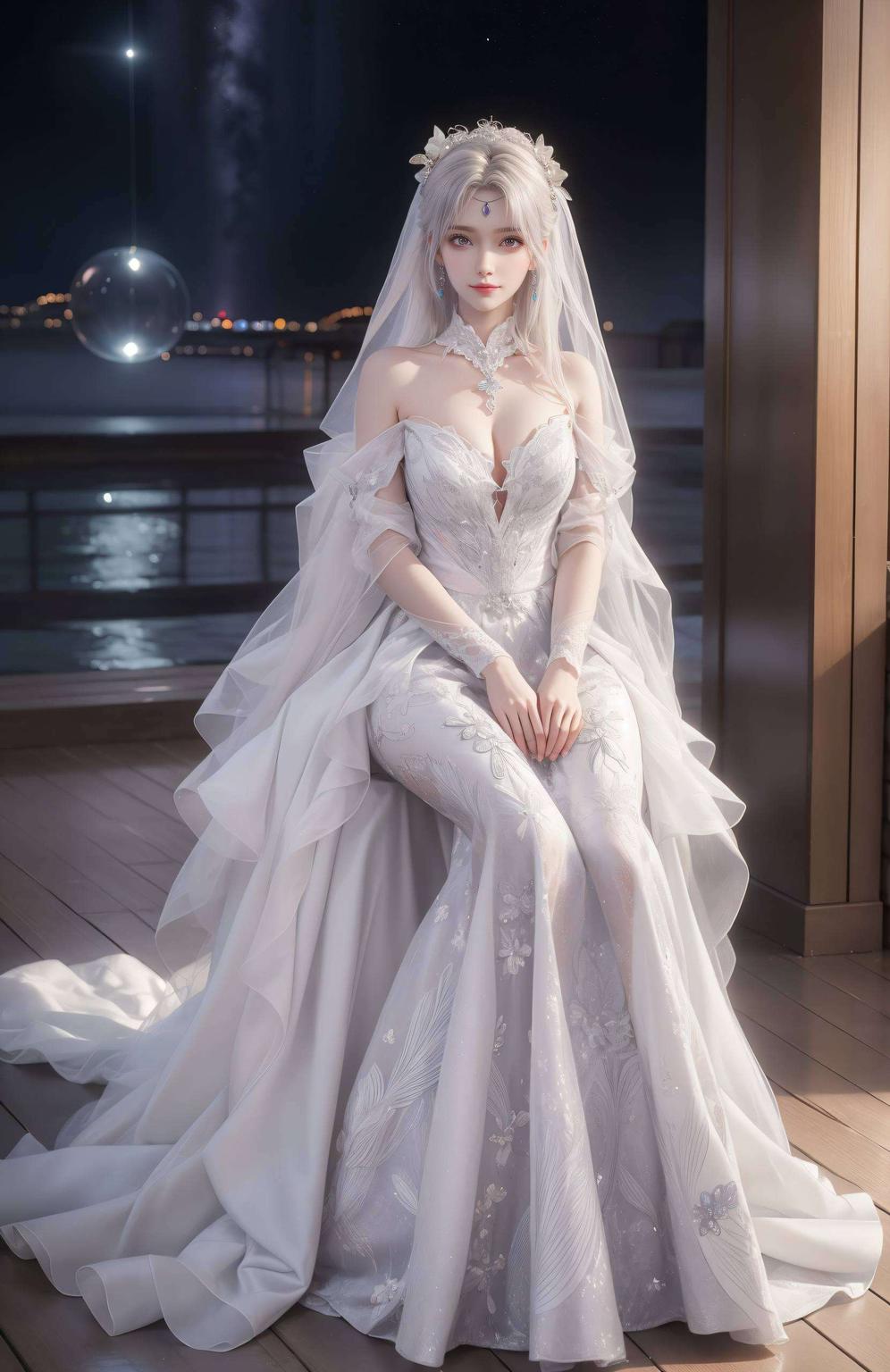 4K超高清点阵拼接每一帧都精致细腻