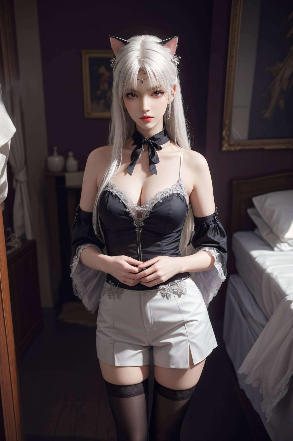 将国漫之美展现得淋漓尽致如花瓣般细腻的笔触