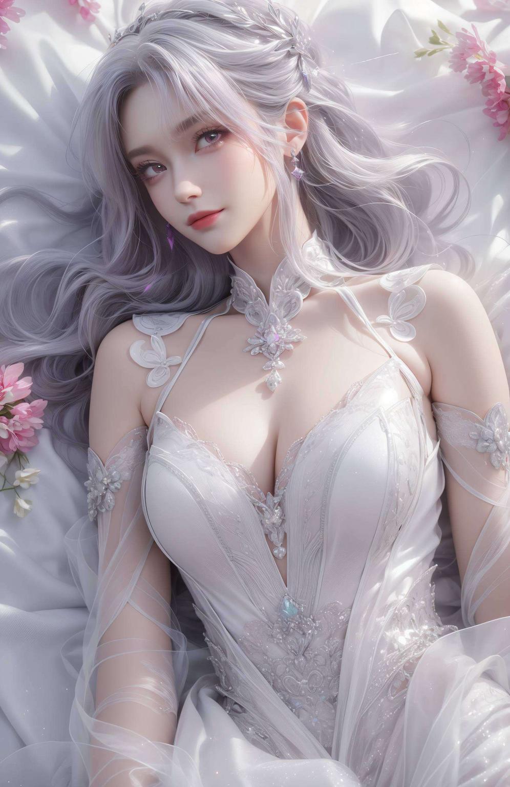 让小医仙的温柔陪伴你的每一天感受国漫的魅力与风采