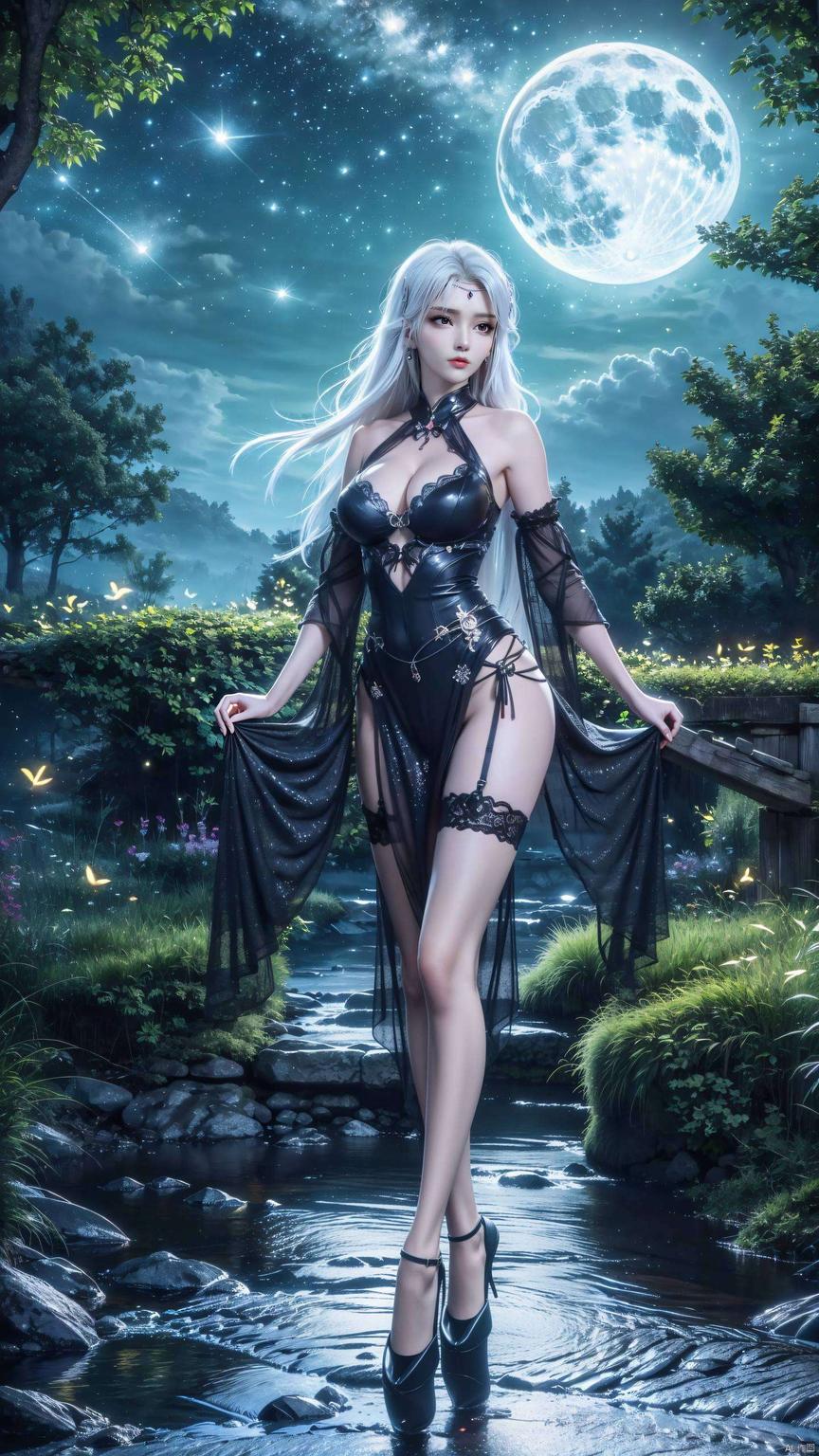 探索医学奥秘的小医仙让小医仙的魔法在你的桌面绽放！