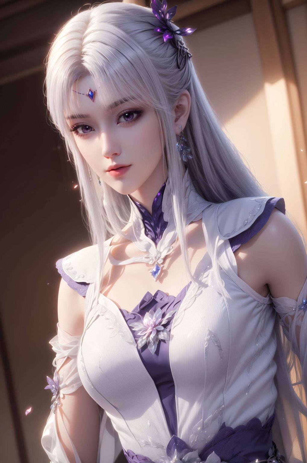 匠心独运为你的Win10壁纸添上一抹雅致风情