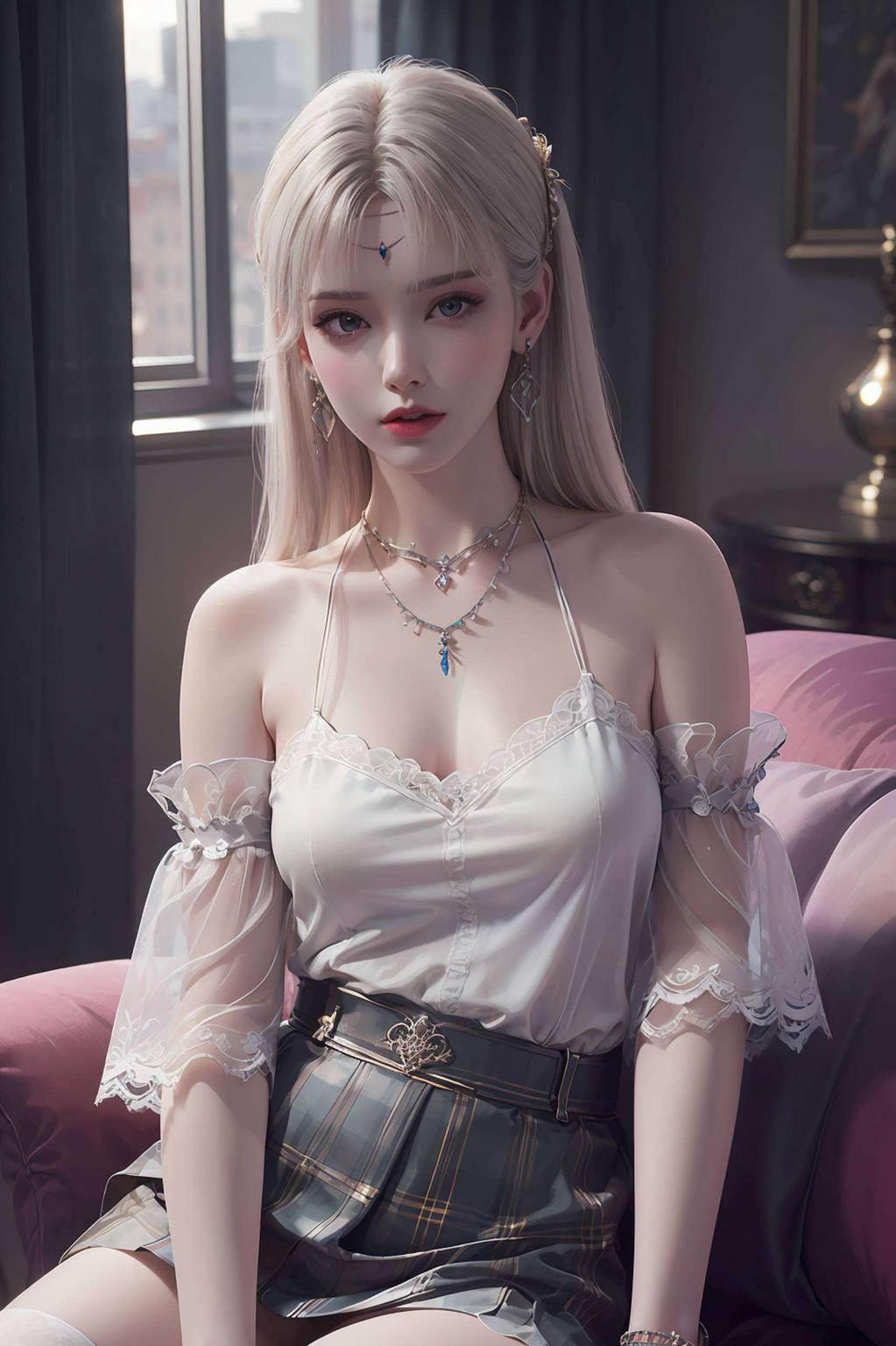 绝版小医仙壁纸高清高清画质