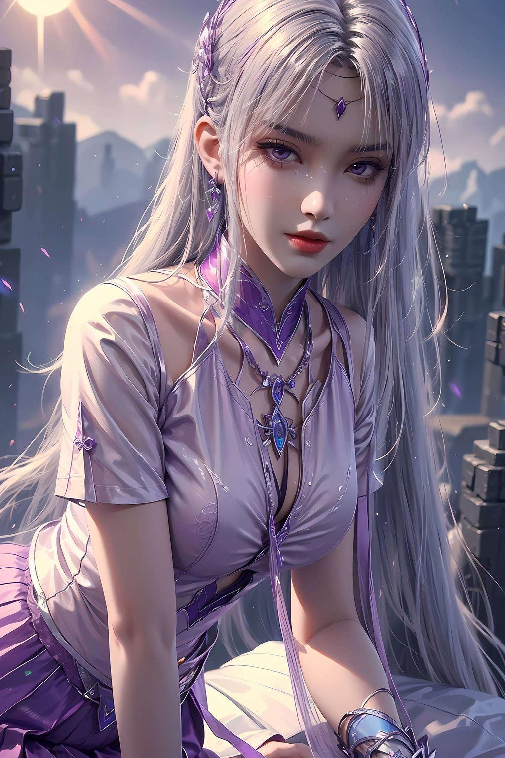 生动的色彩探索安卓艺术的独特魅力