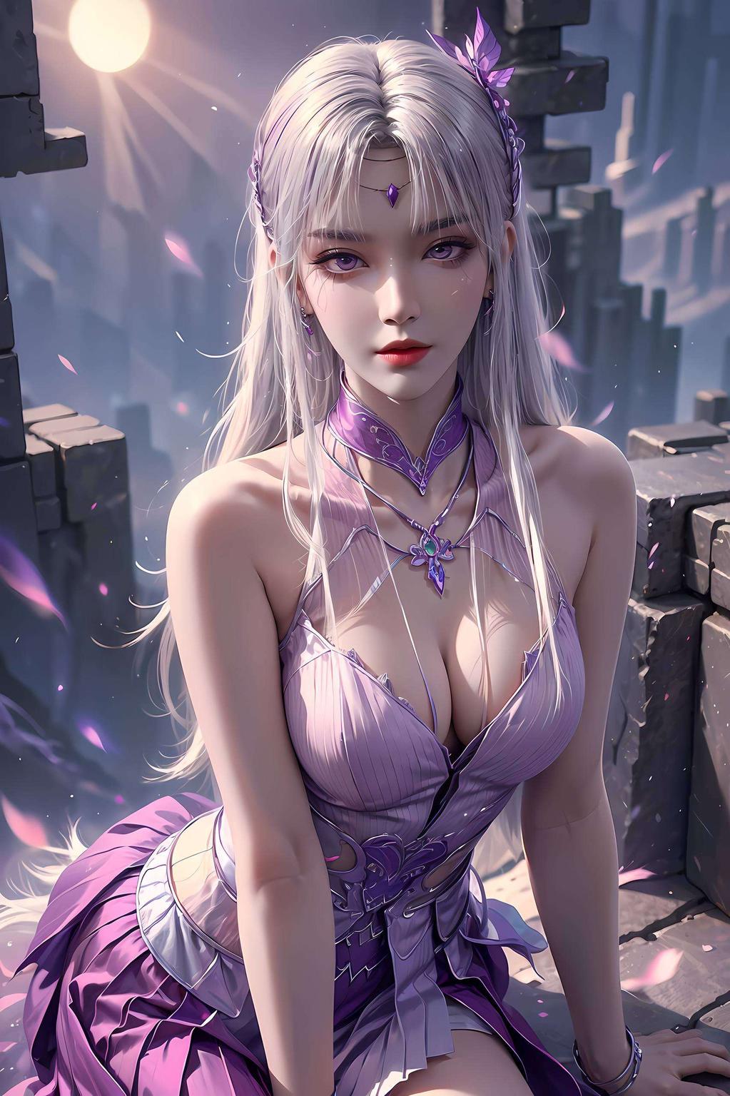 让每一处桌面都焕发出温柔的气息每一次壁纸更换