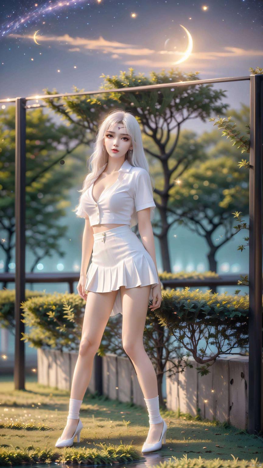 唯美风格映入眼帘一键设置为背景