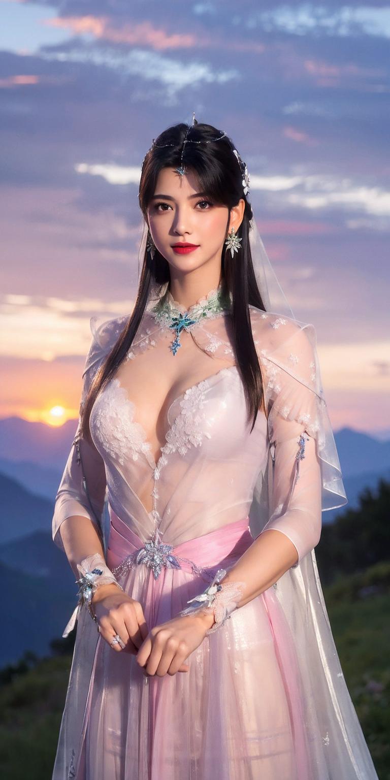 高清画质细节满分
