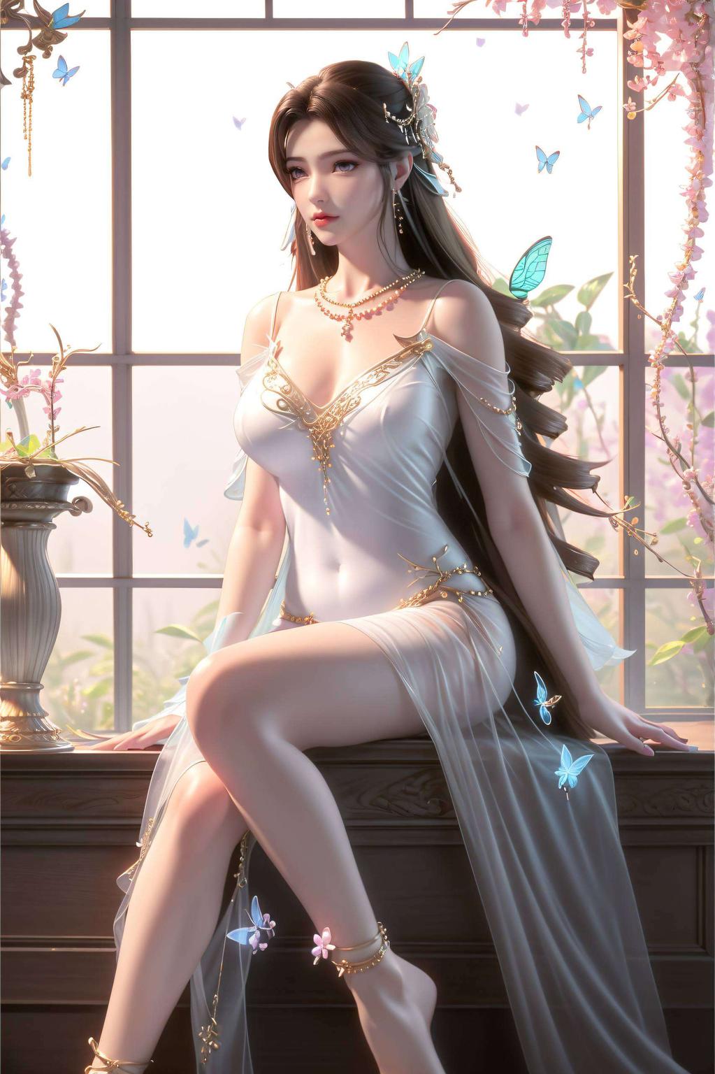 动感十足彰显出青春的活力与激情