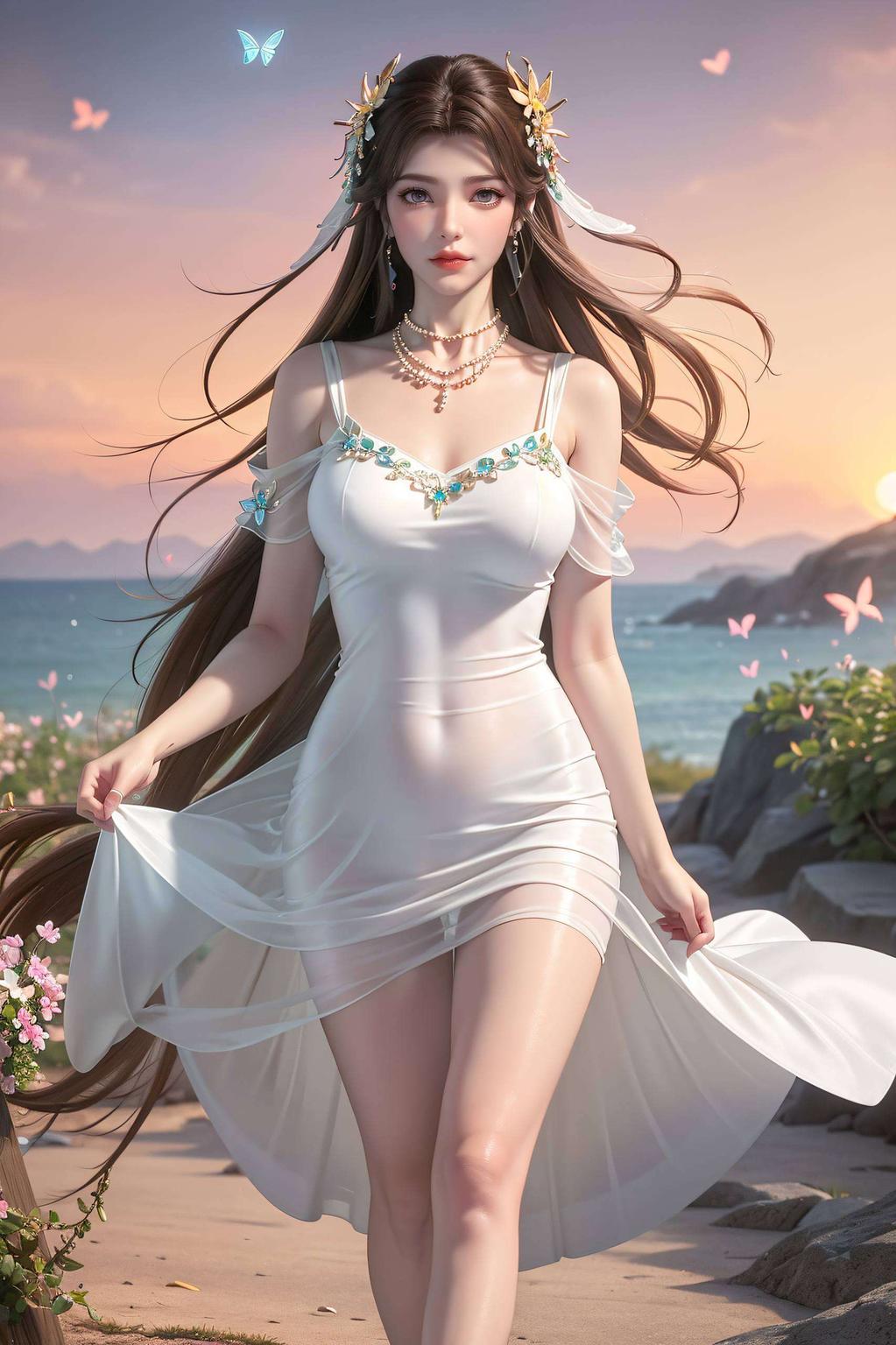 每一处细节都彰显着匠心独运这款1080p壁纸桌面图片