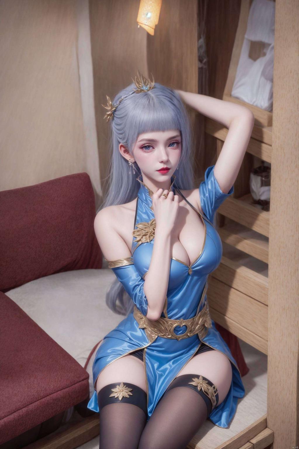 为你的Win10桌面带来一抹别样的风情淡雅的色彩营造出冬日里的温馨氛围
