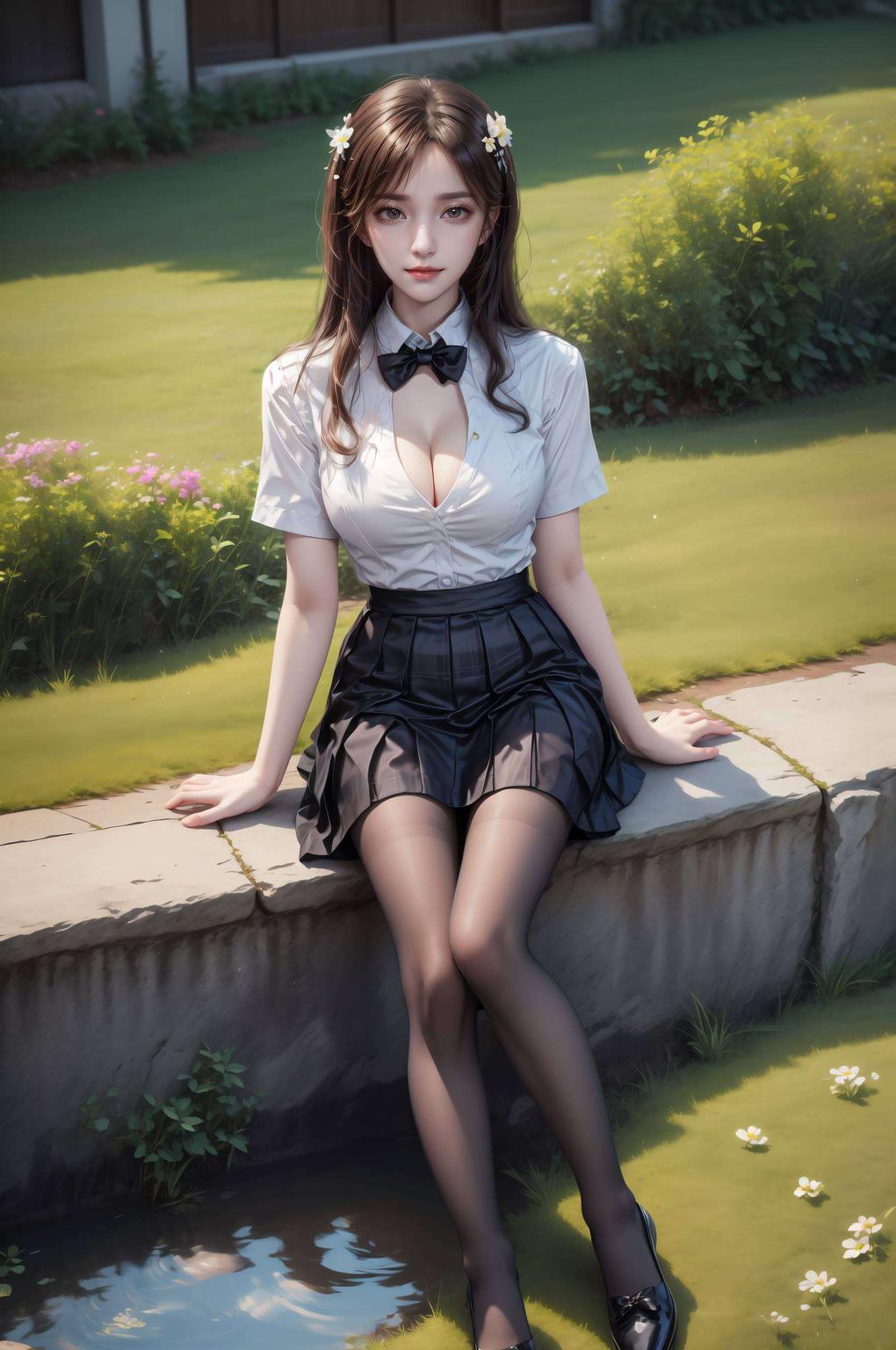 都是一场视觉盛宴让她成为你手机中最闪亮的存在