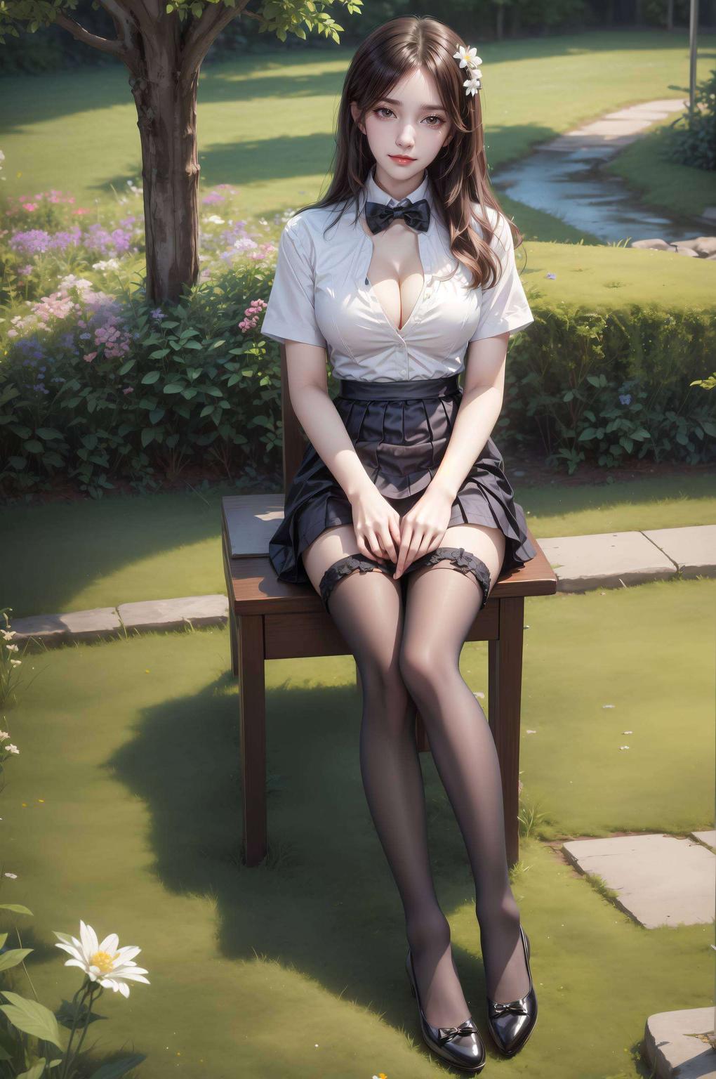 细节满分让你的视觉盛宴从此开始！