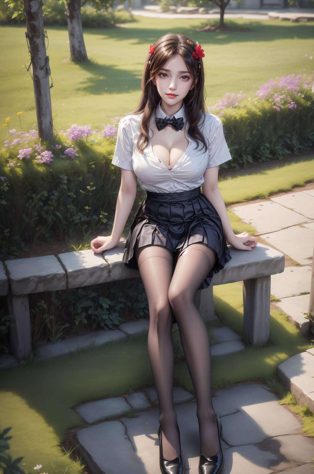 哑光质感更添一份静谧韵味细腻的笔触描绘出古典美人的婉约风姿