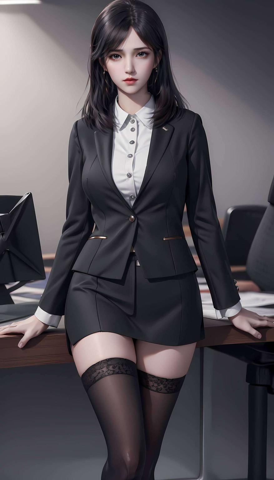 将侘寂之美与国漫魅力完美融合细腻笔触