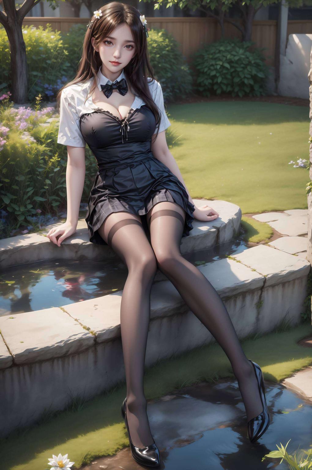 尽在每一次指尖的触碰流畅线条