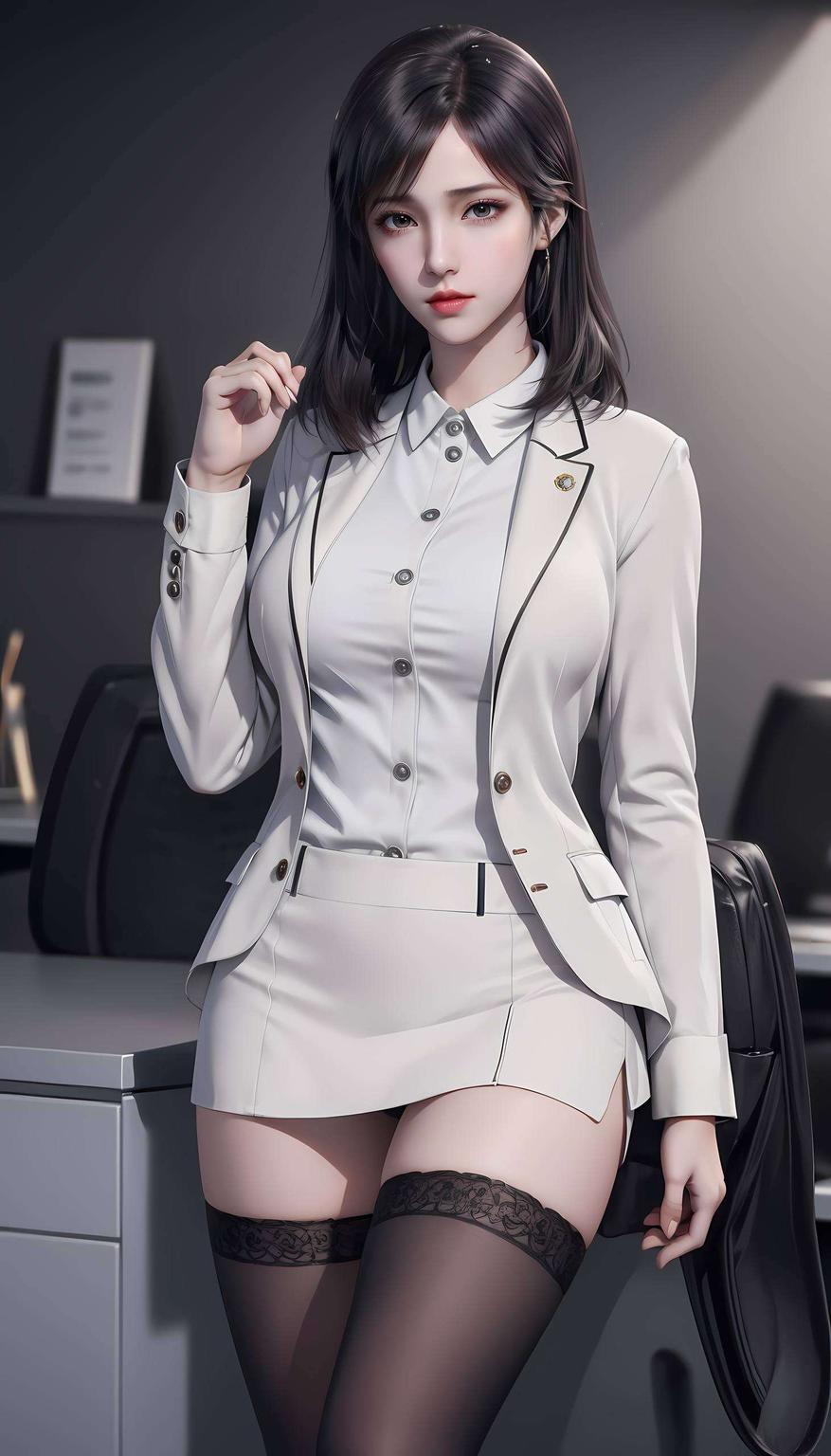 横屏展现穿越国漫的绚丽世界