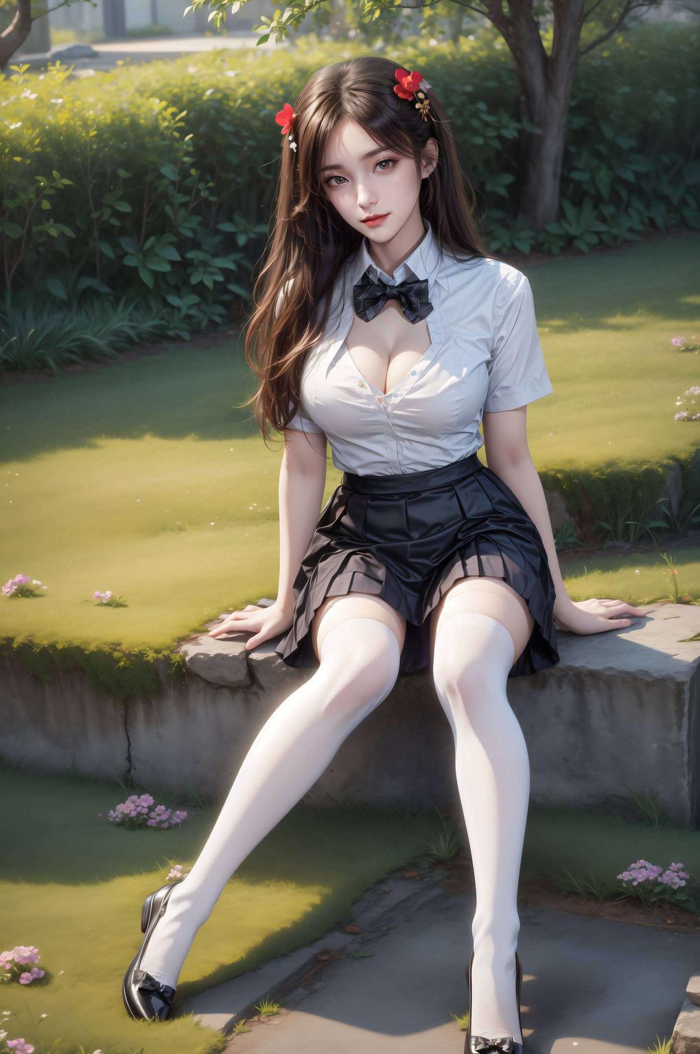 享受美好的视觉体验这款古香古色的棋盘格ipad壁纸