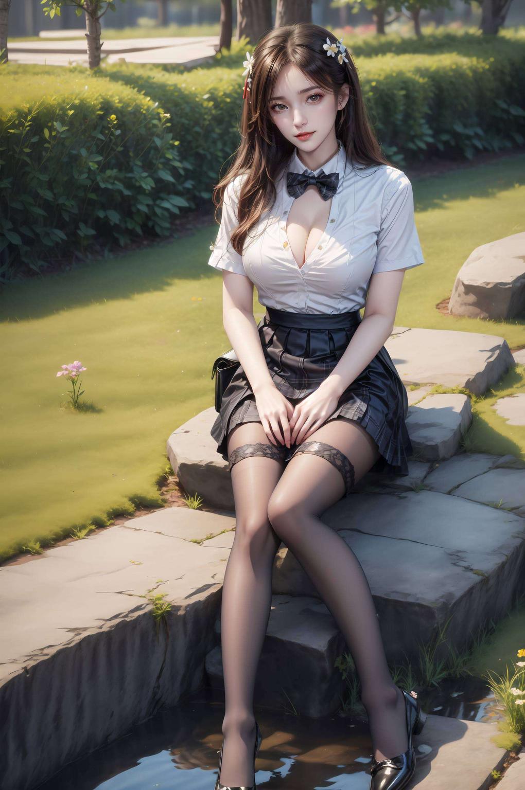 让每一次欣赏都如临其境高清细腻