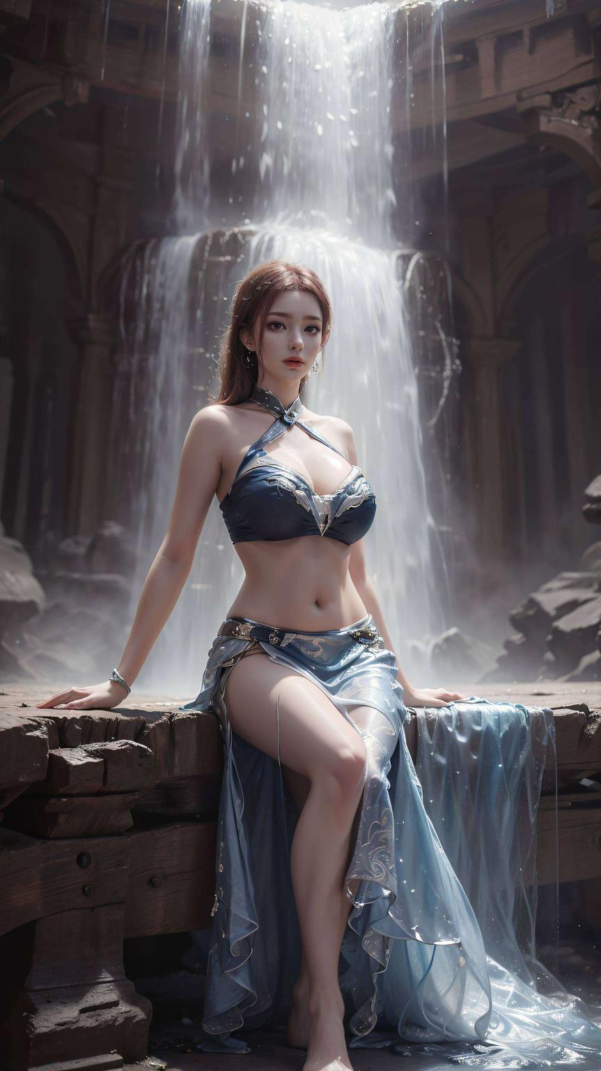 为你的平板桌面注入无限活力雅妃电脑壁纸4k