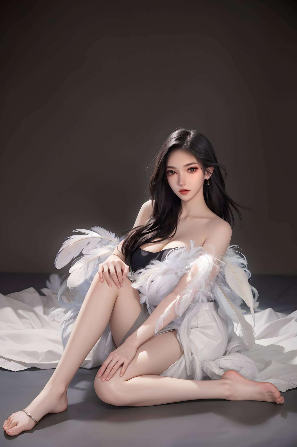 杨小瑾的美图壁纸图片大全为你呈现超高清4K视觉盛宴