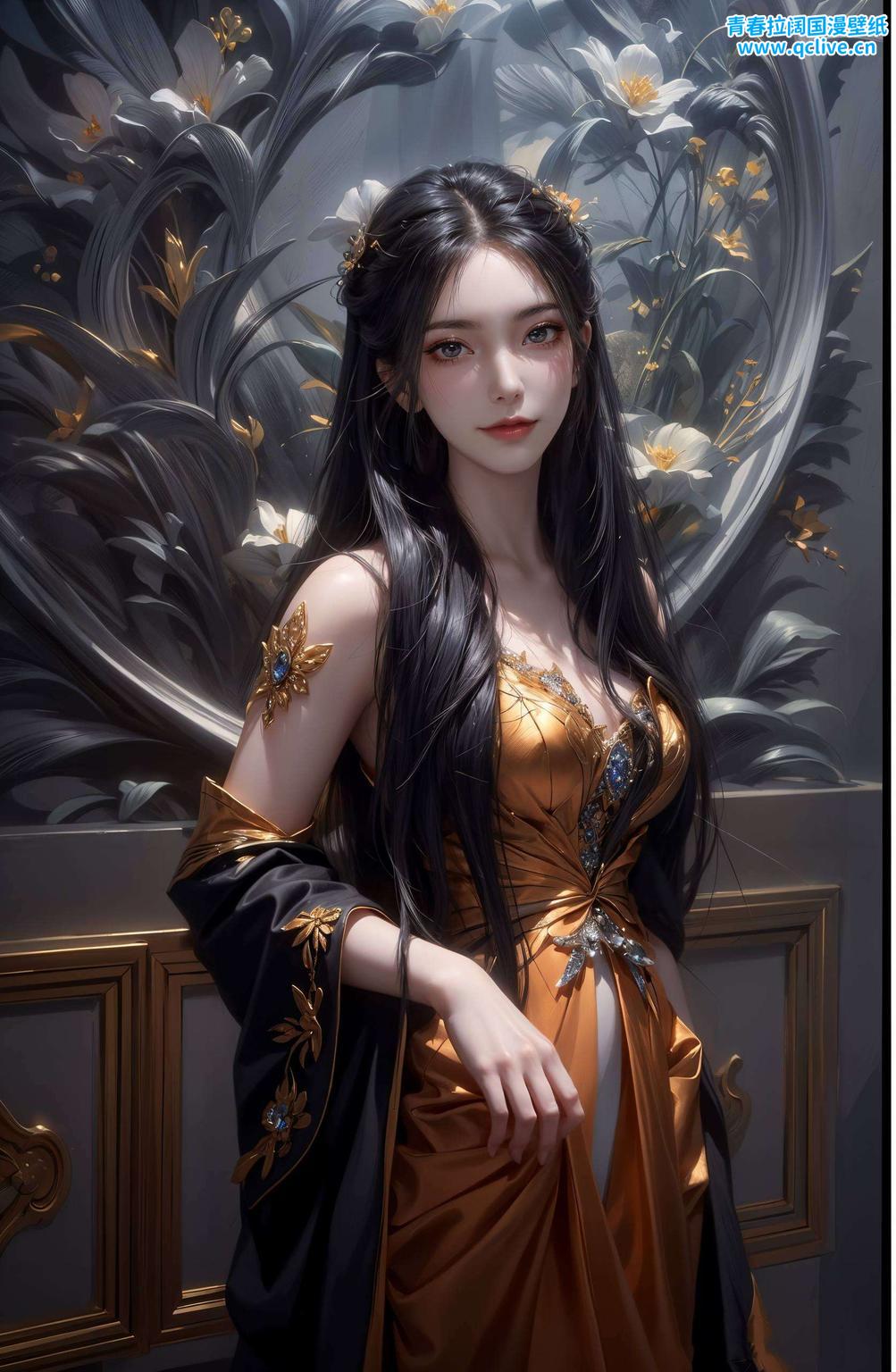 超高清4K分辨率呈现为你的手机或电脑带来独特视觉盛宴